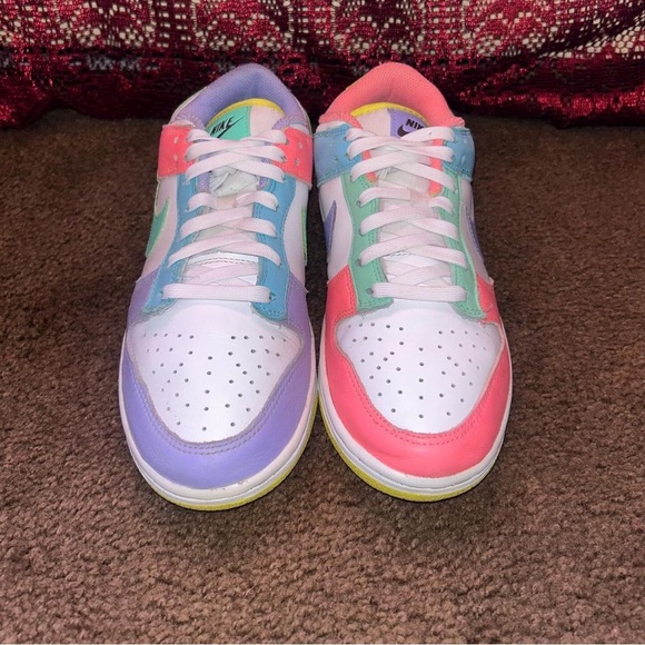 Nike Shoes - Used 2021
Wmns Dunk Low SE ‘Candy’